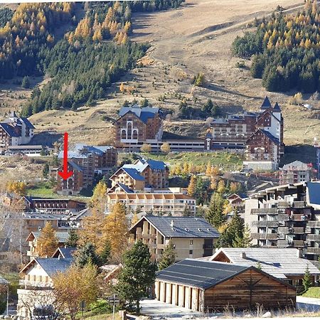 Studio Alpheratz Forest - 1 A 3 Pers - Wifi, Balcon, Vue Piste Et Glacier Muzelle, Calme, Proche Commerces Et Pistes- Tsc Super Venosc A 80M Les Deux Alpes Zewnętrze zdjęcie