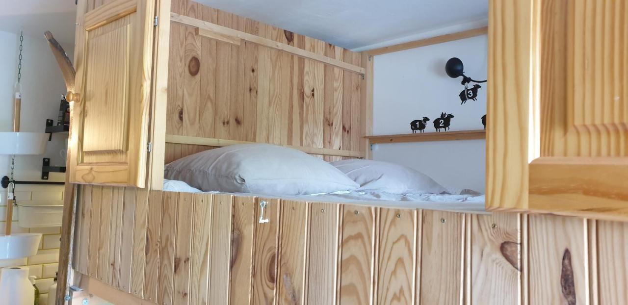 Studio Alpheratz Forest - 1 A 3 Pers - Wifi, Balcon, Vue Piste Et Glacier Muzelle, Calme, Proche Commerces Et Pistes- Tsc Super Venosc A 80M Les Deux Alpes Zewnętrze zdjęcie